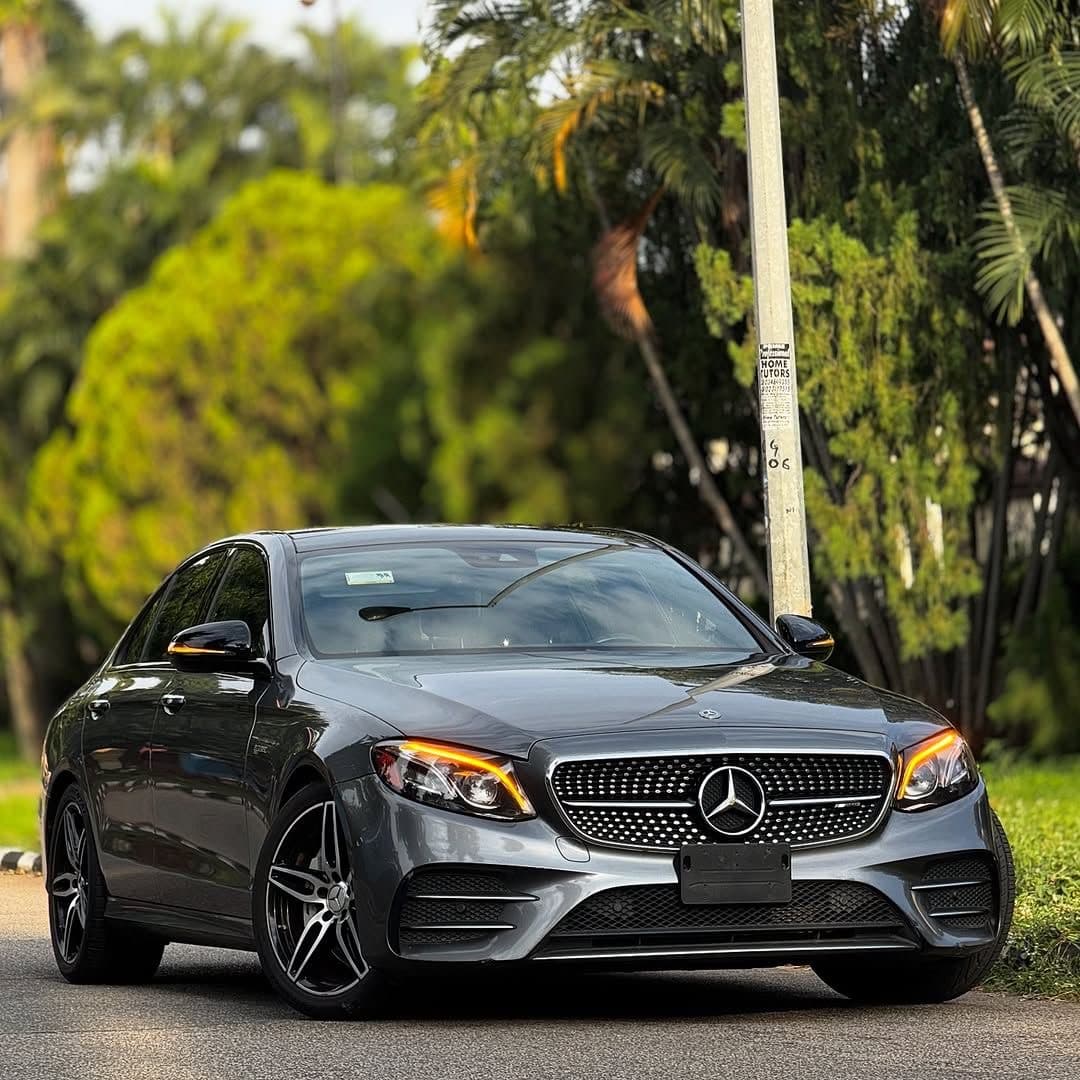 Mercedes C300 2026