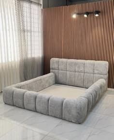6X6 Bed